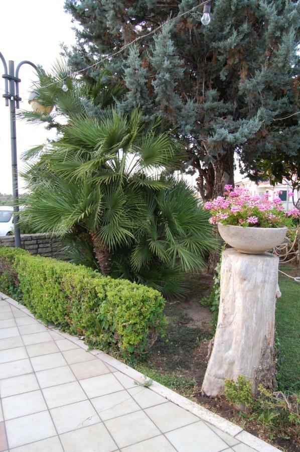 فندق Latorraca Palazzo San Gervasio المظهر الخارجي الصورة